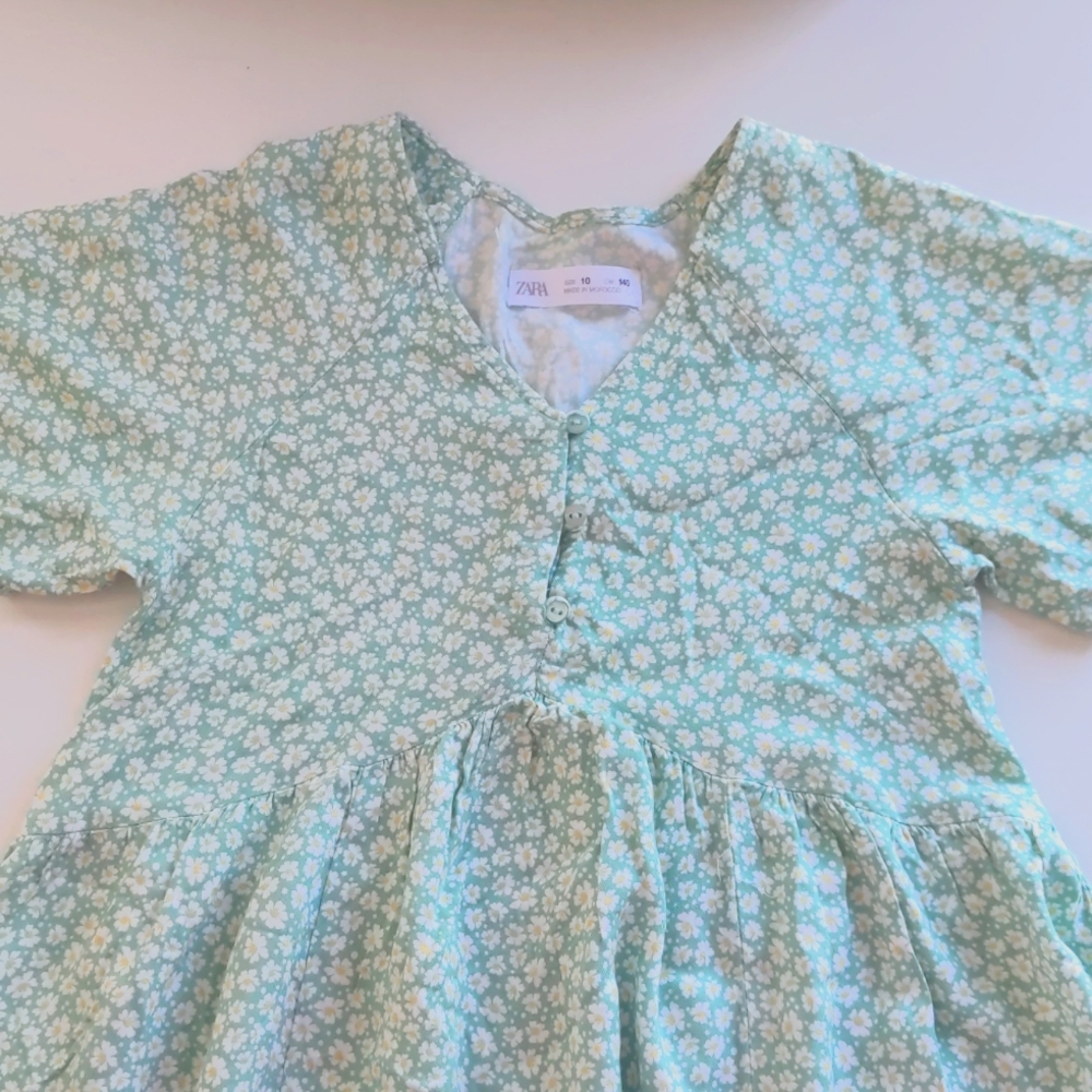 Zara dress